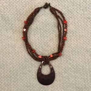 Handmade Necklace